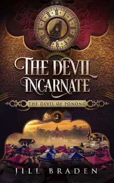 the devil incarnate book cover image