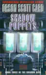 Shadow Puppets sinopsis y comentarios