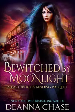 bewitched by moonlight book cover image