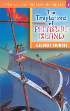 the temptations of pleasure island imagen de la portada del libro