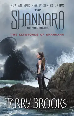 the elfstones of shannara imagen de la portada del libro