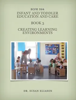 creating learning environments book cover image