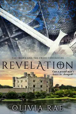 revelation book cover image
