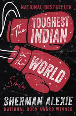 the toughest indian in the world book cover image