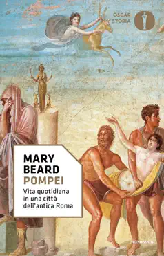 pompei book cover image