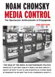 Media Control synopsis, comments