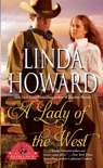 A Lady of the West book summary, reviews and downlod