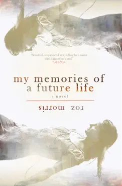 my memories of a future life book cover image