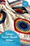Kaboom Crochet Blanket US Version synopsis, comments