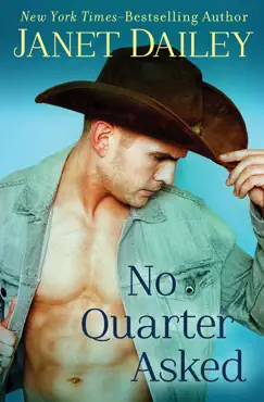 no quarter asked book cover image