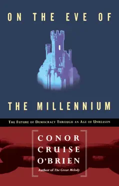 on the eve of the millenium book cover image