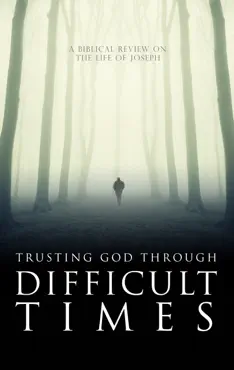 trusting god through difficult times book cover image