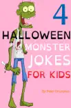 Halloween Monster Jokes For Kids reviews