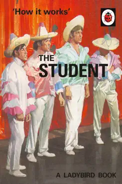 how it works: the student imagen de la portada del libro