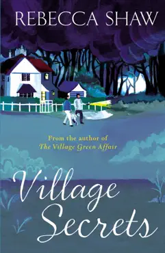 village secrets imagen de la portada del libro