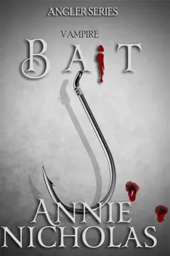 vampire bait book cover image