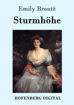 sturmhöhe imagen de la portada del libro