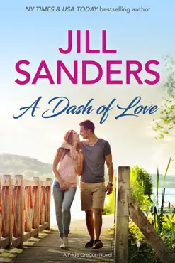 a dash of love book cover image