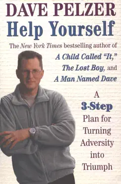 help yourself book cover image