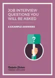 Job Questions You Will Be Asked synopsis, comments