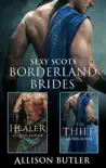 Borderland Brides/The Healer/The Thief sinopsis y comentarios