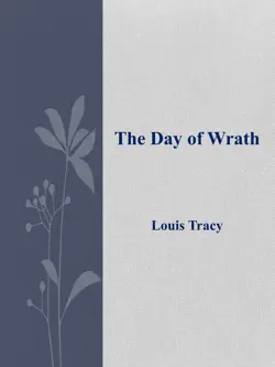 the day of wrath book cover image