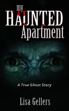 my haunted apartment book cover image