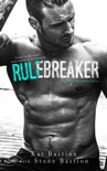 Rule Breaker book summary, reviews and downlod
