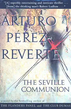 the seville communion book cover image