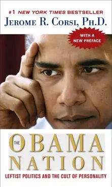 the obama nation book cover image