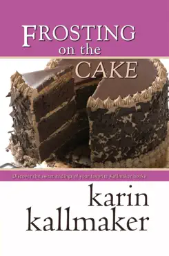 frosting on the cake book cover image