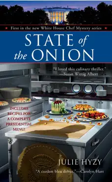 state of the onion book cover image