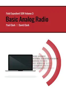 basic analog radio book cover image