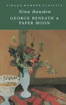 george beneath a paper moon book cover image