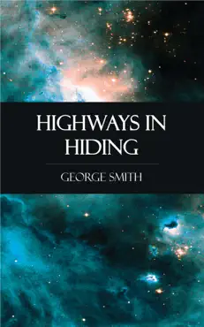 highways in hiding book cover image