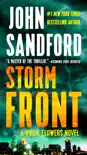 Storm Front synopsis, comments