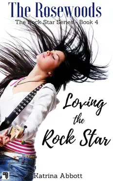 loving the rock star book cover image