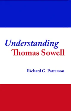 understanding thomas sowell book cover image
