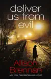 Deliver Us From Evil synopsis, comments