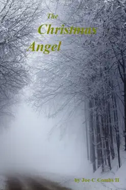 the christmas angel imagen de la portada del libro