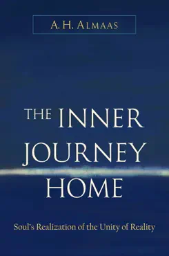 the inner journey home book cover image