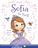 Sofia the First Storybook with Audio e-book