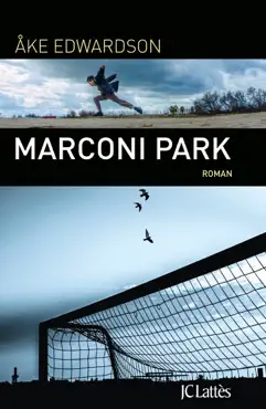 marconi park book cover image