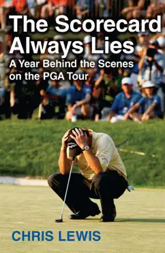the scorecard always lies book cover image