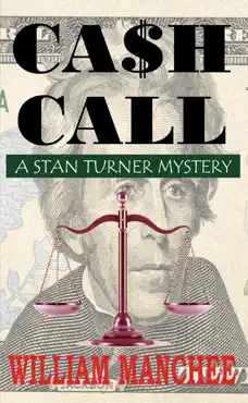 cash call, a stan turner mystery vol.4 book cover image