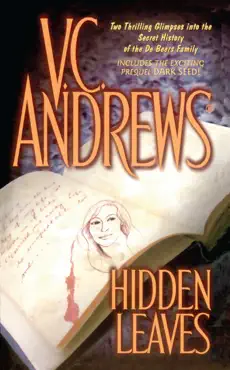 hidden leaves book cover image