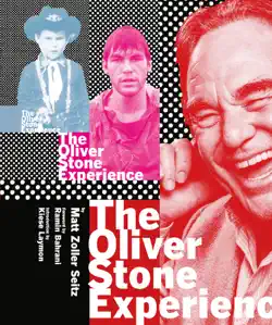 the oliver stone experience book cover image