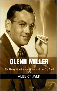 glenn miller book cover image