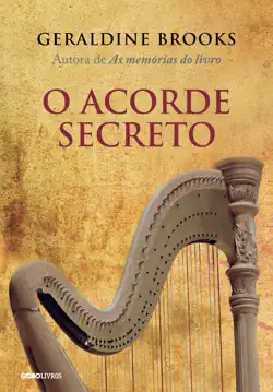 o acorde secreto book cover image