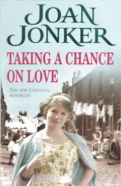 taking a chance on love imagen de la portada del libro